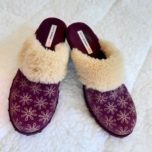 Issac Mizrahi - CRAZY GIRL PUMPS